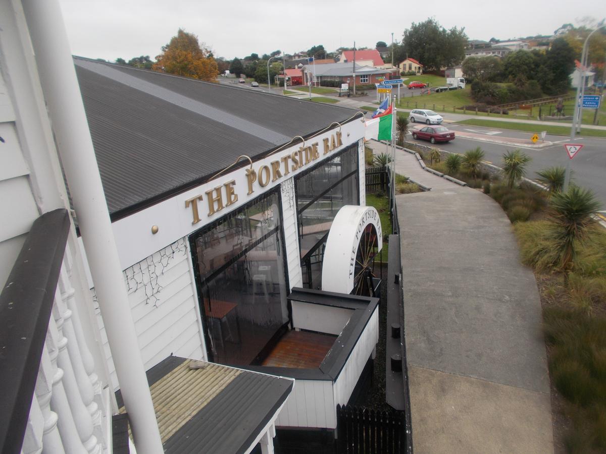 The Kentish Hotel Waiuku Luaran gambar